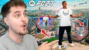 Video post by @sinnerfifa on YouTube