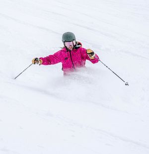Image post by @breckenridgemtn on Instagram