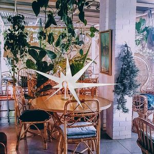 Image post by @gloryjoburg on Instagram