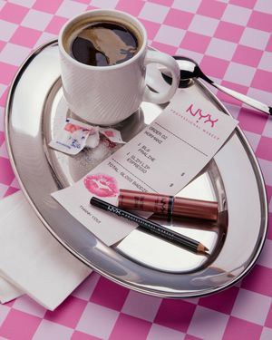 Image post by @nyxcosmetics on Instagram