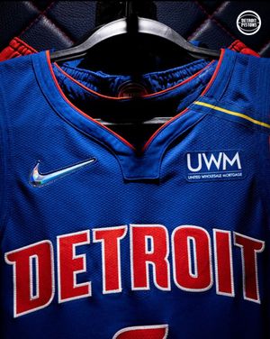 Image post by @NBA on Twitter