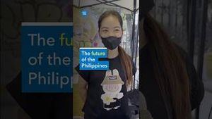 Video post by @nikkeiasia on YouTube