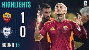 Video post by @seriea on YouTube