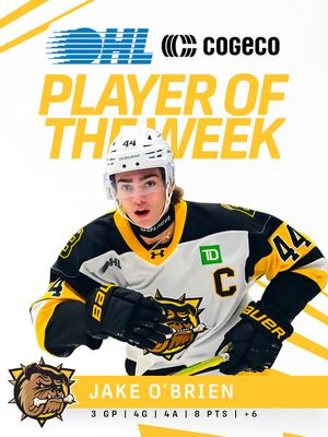 Image post by @ohlofficial on Instagram