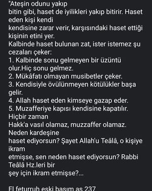 Image post by @naksibendibursevi on Instagram