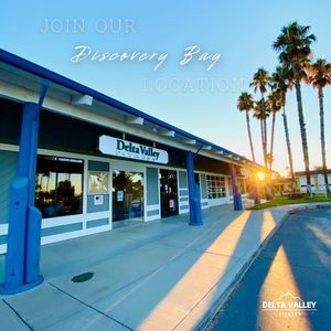 Image post by @deltavalleyhc on Instagram