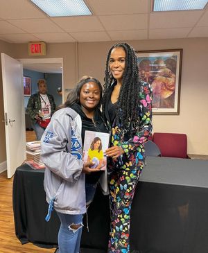 Image post by @udelaware on Instagram
