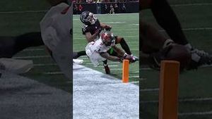 Video post by @Tampa Bay Buccaneers on YouTube