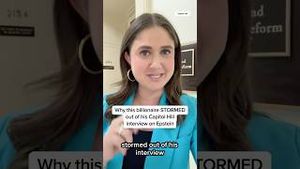 Video post by @msnbc on YouTube