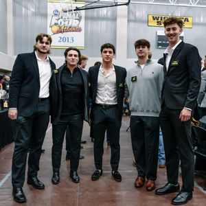 Image post by @goshockersbsb on Instagram