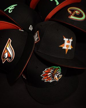 Image post by @hatclub on Instagram