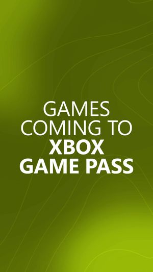 Video post by @xbox on TikTok