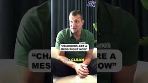 Video post by @outkick on YouTube