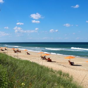 Image post by @theouterbanksnc on Instagram