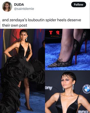 Image post by @theshaderoom on Instagram