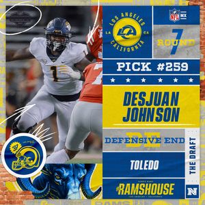 Image post by @nflmx on Twitter