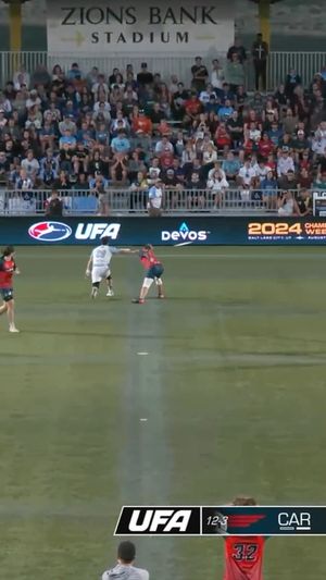 Video post by @mnwindchill on Facebook