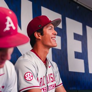 Image post by @RazorbackBSB on Twitter
