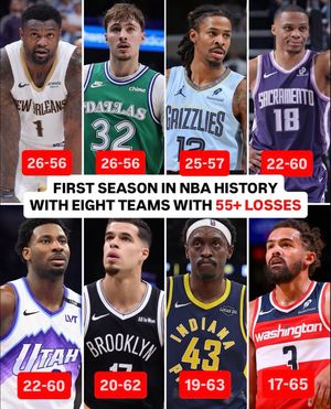 Image post by @nbaonespn on Instagram