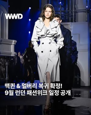 Image post by @wwdkorea on Instagram