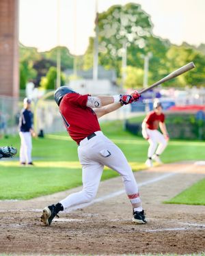 Image post by @warehamgatemen on Instagram