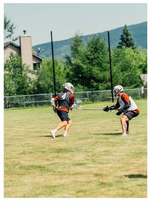 Image post by @latvia_mlax on Instagram
