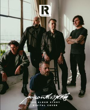 Image post by @rocksound on Instagram