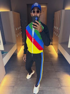 Image post by @richfresh on Instagram