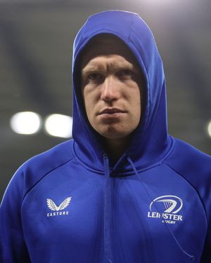 Image post by @leinsterrugby on Instagram