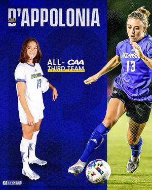 Image post by @DelawareWSOC on Twitter