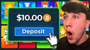 Video post by @motiongambles on YouTube