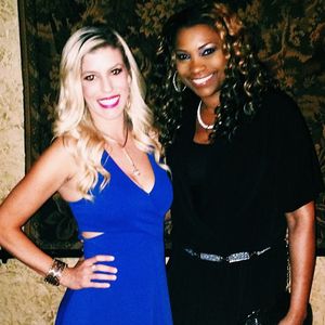 Image post by @rebeccazamolo on Instagram