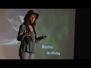Video post by @TEDx on YouTube