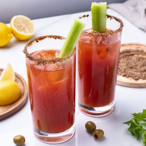 Image post by @dixievodka on Instagram