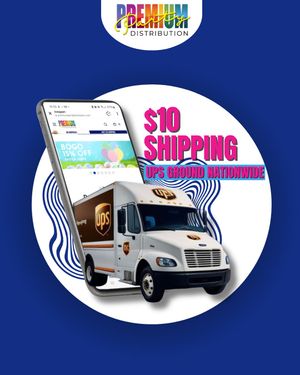 Image post by @winnerpartywholesale on Instagram