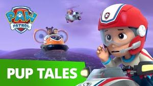 Video post by @pawpatrolofficial on YouTube