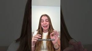 Video post by @florenciandersen on YouTube