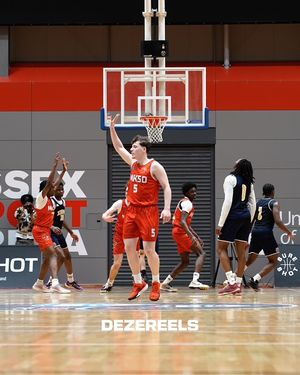 Image post by @dezereels on Instagram