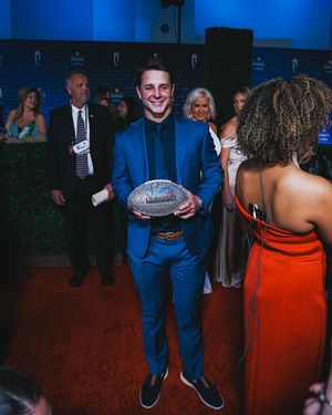 Image post by @azsuperbowl on Instagram