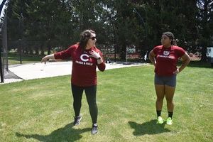 Image post by @colgatexctf on Instagram
