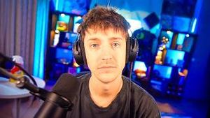 Video post by @ninja on YouTube