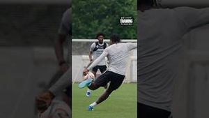 Video post by @newyorkcityfc on YouTube