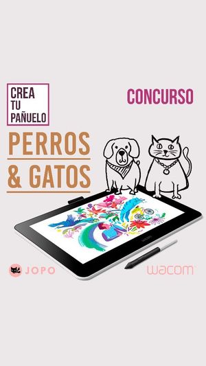 Video post by @wacom on Instagram