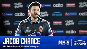 Video post by @melbourneunitedbasketball on YouTube