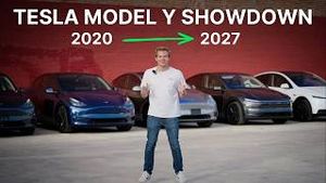 Video post by @evercarsofficial on YouTube