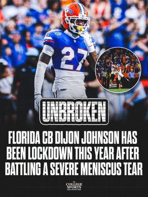 Image post by @thecollegesportsco on Instagram