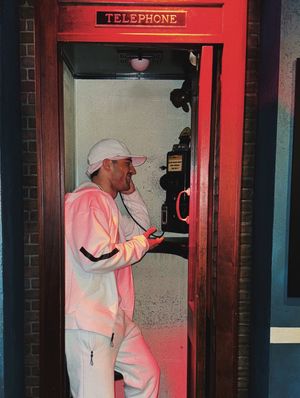 Image post by @teamhammerhands on Instagram