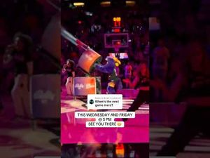 Video post by @PhoenixMercuryVideos on YouTube