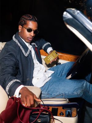 Video post by @complexstyle on TikTok