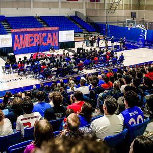 Image post by @aueagles on Instagram